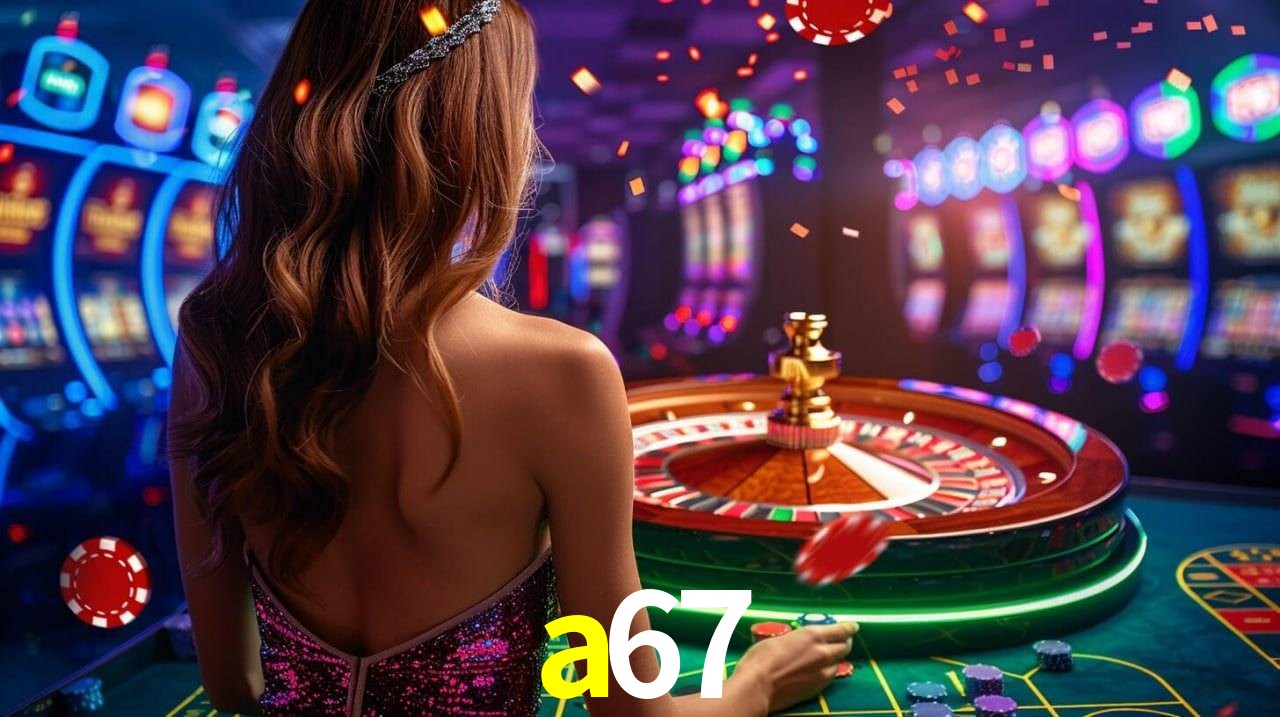 APP rápido e leve da a67